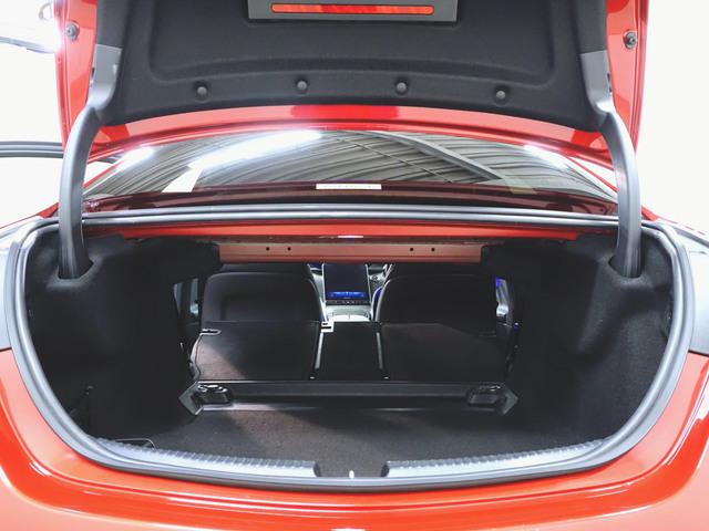 Ｃクラス Ｃ２００　アバンギャルド　リアアクスルステアリング　ＡＭＧライン　ベーシックパッケージ　Ｂｌｕｅｔｏｏｔｈ接続　ＥＴＣ　ＬＥＤヘッドライト　ＴＶ　アイドリングストップ　クルーズコントロール　コネクテッド機能　サイドカメラ　シートヒーター　トランクスルー（29枚目）