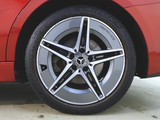 Ｃクラス Ｃ２００　アバンギャルド　リアアクスルステアリング　ＡＭＧライン　ベーシックパッケージ　Ｂｌｕｅｔｏｏｔｈ接続　ＥＴＣ　ＬＥＤヘッドライト　ＴＶ　アイドリングストップ　クルーズコントロール　コネクテッド機能　サイドカメラ　シートヒーター　トランクスルー（31枚目）