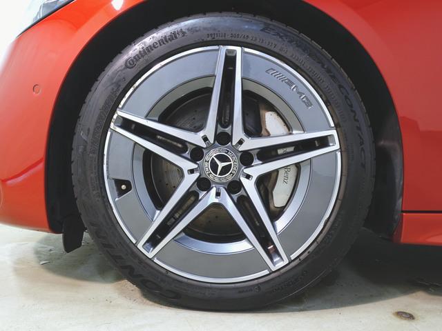 Ｃクラス Ｃ２００　アバンギャルド　リアアクスルステアリング　ＡＭＧライン　ベーシックパッケージ　Ｂｌｕｅｔｏｏｔｈ接続　ＥＴＣ　ＬＥＤヘッドライト　ＴＶ　アイドリングストップ　クルーズコントロール　コネクテッド機能　サイドカメラ　シートヒーター　トランクスルー（32枚目）