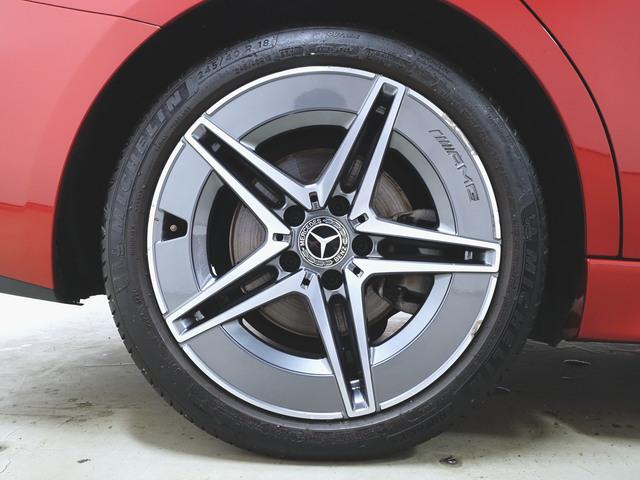 Ｃクラス Ｃ２００　アバンギャルド　リアアクスルステアリング　ＡＭＧライン　ベーシックパッケージ　Ｂｌｕｅｔｏｏｔｈ接続　ＥＴＣ　ＬＥＤヘッドライト　ＴＶ　アイドリングストップ　クルーズコントロール　コネクテッド機能　サイドカメラ　シートヒーター　トランクスルー（34枚目）