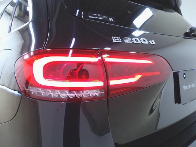 Bクラス B200 d AMGライン ナビゲーションパッケージ Bluetooth接続 ETC LEDヘッドライト TV アイドリングストップ クルーズコントロール コネクテッド機能 シートヒーター トランクスルー ナビ バックモニター(5枚目)