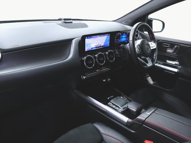 Bクラス B200 d AMGライン ナビゲーションパッケージ Bluetooth接続 ETC LEDヘッドライト TV アイドリングストップ クルーズコントロール コネクテッド機能 シートヒーター トランクスルー ナビ バックモニター(11枚目)