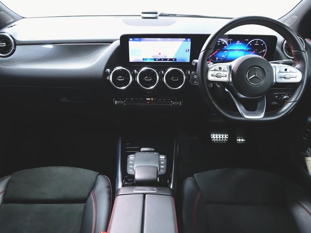 Bクラス B200 d AMGライン ナビゲーションパッケージ Bluetooth接続 ETC LEDヘッドライト TV アイドリングストップ クルーズコントロール コネクテッド機能 シートヒーター トランクスルー ナビ バックモニター(12枚目)