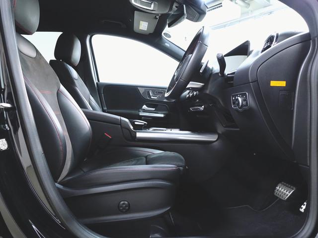 Bクラス B200 d AMGライン ナビゲーションパッケージ Bluetooth接続 ETC LEDヘッドライト TV アイドリングストップ クルーズコントロール コネクテッド機能 シートヒーター トランクスルー ナビ バックモニター(24枚目)