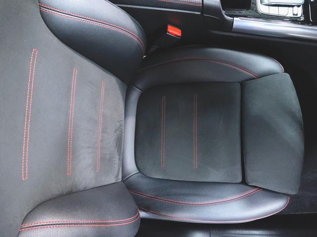 Bクラス B200 d AMGライン ナビゲーションパッケージ Bluetooth接続 ETC LEDヘッドライト TV アイドリングストップ クルーズコントロール コネクテッド機能 シートヒーター トランクスルー ナビ バックモニター(25枚目)