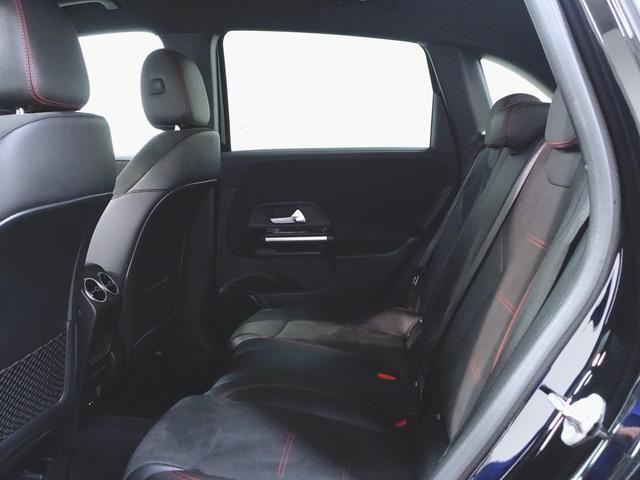 Bクラス B200 d AMGライン ナビゲーションパッケージ Bluetooth接続 ETC LEDヘッドライト TV アイドリングストップ クルーズコントロール コネクテッド機能 シートヒーター トランクスルー ナビ バックモニター(29枚目)