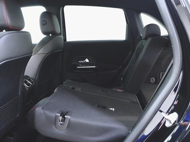 Bクラス B200 d AMGライン ナビゲーションパッケージ Bluetooth接続 ETC LEDヘッドライト TV アイドリングストップ クルーズコントロール コネクテッド機能 シートヒーター トランクスルー ナビ バックモニター(30枚目)