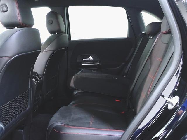 Bクラス B200 d AMGライン ナビゲーションパッケージ Bluetooth接続 ETC LEDヘッドライト TV アイドリングストップ クルーズコントロール コネクテッド機能 シートヒーター トランクスルー ナビ バックモニター(33枚目)