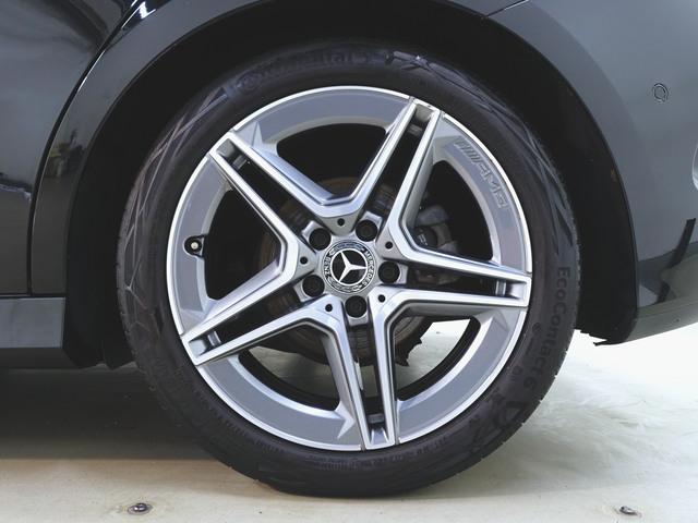 Bクラス B200 d AMGライン ナビゲーションパッケージ Bluetooth接続 ETC LEDヘッドライト TV アイドリングストップ クルーズコントロール コネクテッド機能 シートヒーター トランクスルー ナビ バックモニター(34枚目)