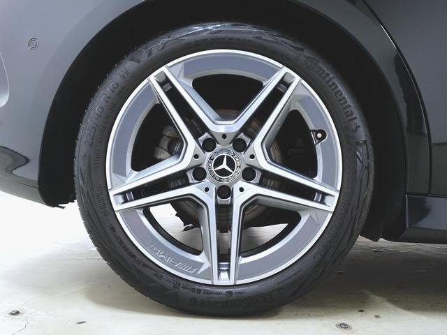 Bクラス B200 d AMGライン ナビゲーションパッケージ Bluetooth接続 ETC LEDヘッドライト TV アイドリングストップ クルーズコントロール コネクテッド機能 シートヒーター トランクスルー ナビ バックモニター(37枚目)