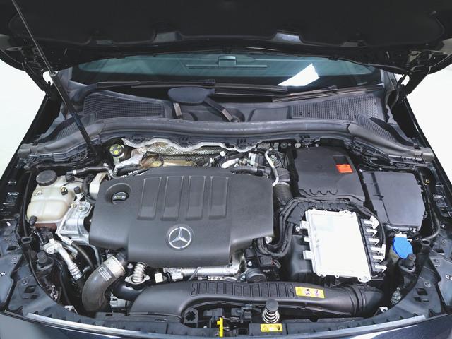 Bクラス B200 d AMGライン ナビゲーションパッケージ Bluetooth接続 ETC LEDヘッドライト TV アイドリングストップ クルーズコントロール コネクテッド機能 シートヒーター トランクスルー ナビ バックモニター(38枚目)