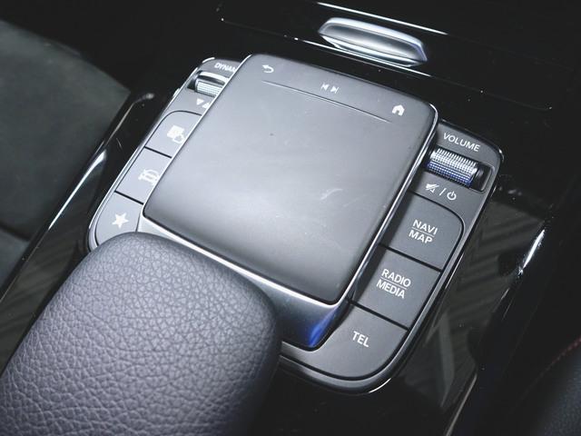 Aクラスセダン A180 スタイル セダン AMGライン レーダーセーフティーパッケージ ナビゲーションパッケージ Bluetooth接続 ETC LEDヘッドライト TV アイドリングストップ クルーズコントロール コネクテッド機能 シートヒーター(18枚目)