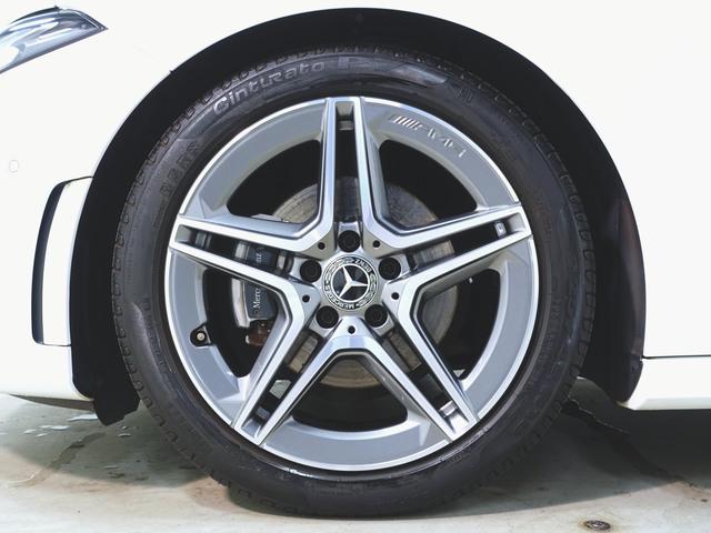 Aクラスセダン A180 スタイル セダン AMGライン レーダーセーフティーパッケージ ナビゲーションパッケージ Bluetooth接続 ETC LEDヘッドライト TV アイドリングストップ クルーズコントロール コネクテッド機能 シートヒーター(33枚目)