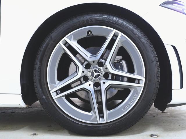 Aクラスセダン A180 スタイル セダン AMGライン レーダーセーフティーパッケージ ナビゲーションパッケージ Bluetooth接続 ETC LEDヘッドライト TV アイドリングストップ クルーズコントロール コネクテッド機能 シートヒーター(34枚目)