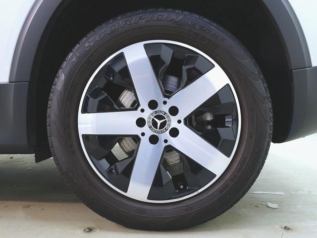 GLB GLB200 d ナビゲーションパッケージ 3列シート Bluetooth接続 ETC LEDヘッドライト TV アイドリングストップ クルーズコントロール コネクテッド機能 サイドカメラ サンルーフ・ガラスルーフ(31枚目)