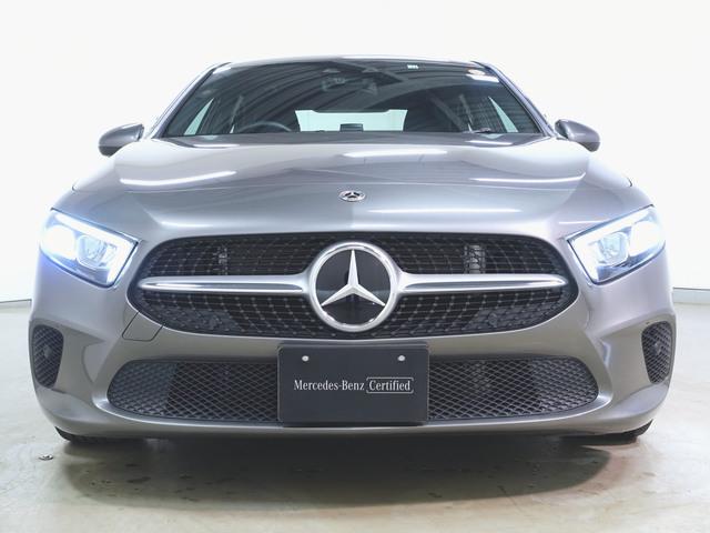 Ａクラスセダン Ａ１８０　セダン　ナビゲーションパッケージ（2枚目）