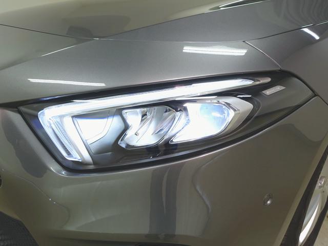 Ａクラスセダン Ａ１８０　セダン　ナビゲーションパッケージ（3枚目）