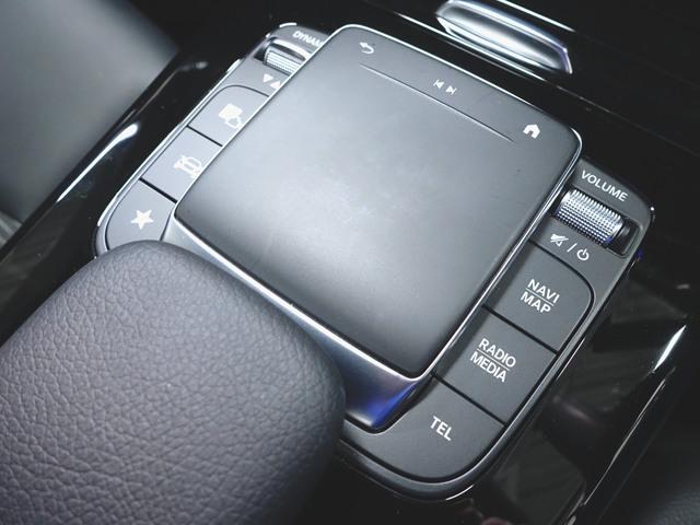 Ａクラスセダン Ａ１８０　セダン　ナビゲーションパッケージ（19枚目）