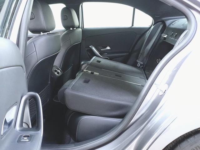 Ａクラスセダン Ａ１８０　セダン　ナビゲーションパッケージ（29枚目）