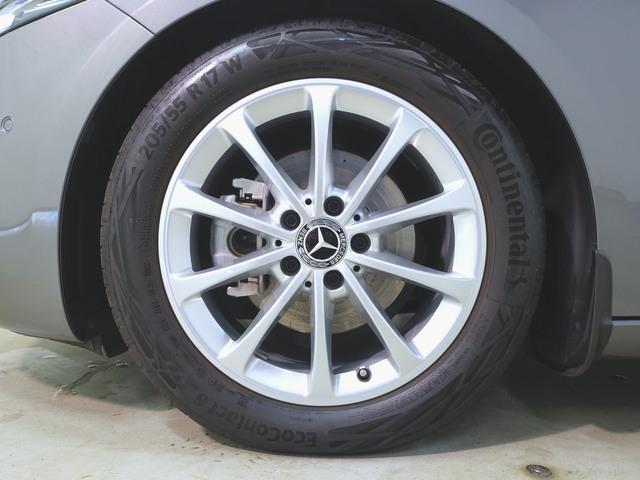 Ａクラスセダン Ａ１８０　セダン　ナビゲーションパッケージ（33枚目）