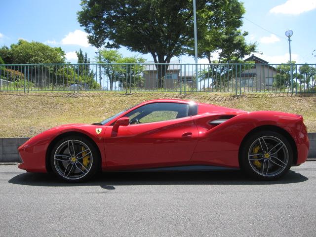 F1 DCT 右ハンドル 禁煙車 屋内保管(2枚目)