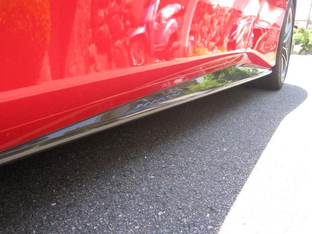 F1 DCT 右ハンドル 禁煙車 屋内保管(8枚目)