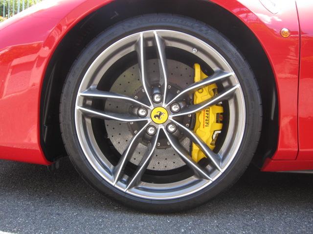 F1 DCT 右ハンドル 禁煙車 屋内保管(12枚目)