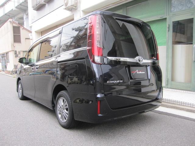 Gi 禁煙車 合皮シート リアモニター(6枚目)