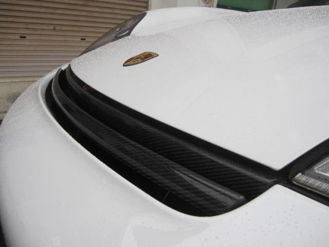 911GT2 ディーラー車 1オーナー 最終モデル(7枚目)