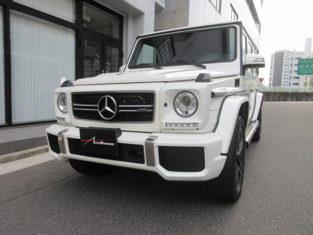 メルセデスＡＭＧ Ｇクラス