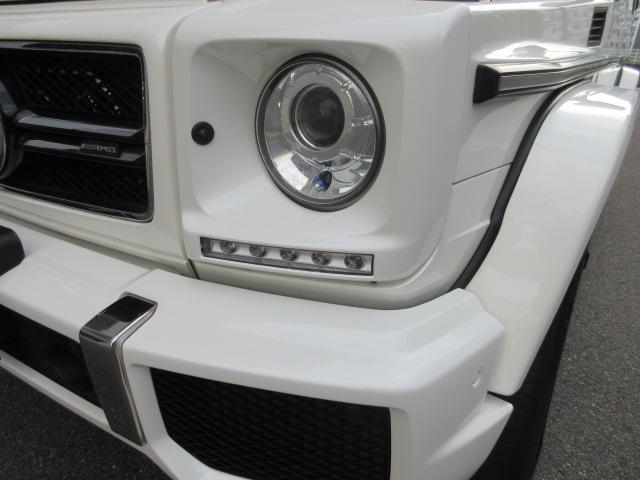 Ｇ６３　Ｄ車　１オーナー　禁煙車　デジーノ　カーボンインテリア(10枚目)