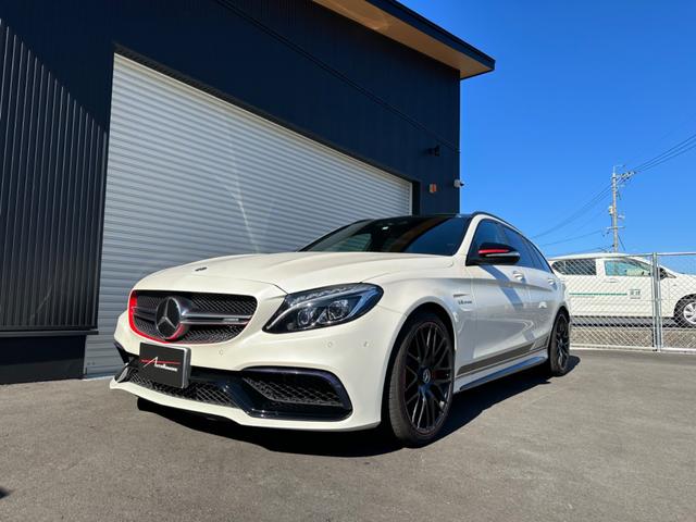 メルセデスＡＭＧ Ｃクラスステーションワゴン