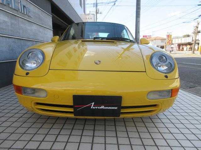 ポルシェ ９１１