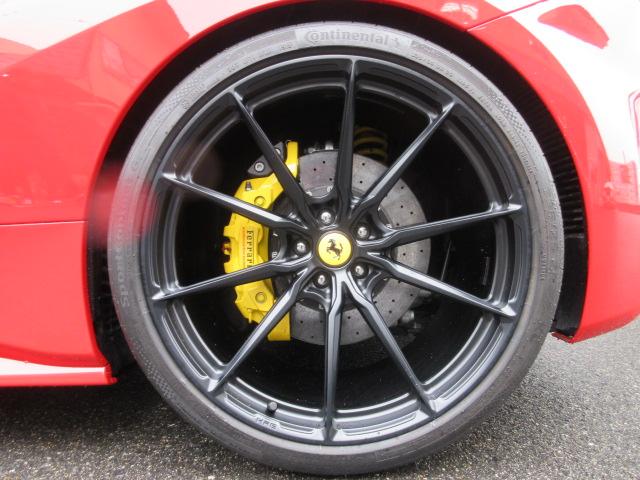 フェラーリ ４８８ＧＴＢ