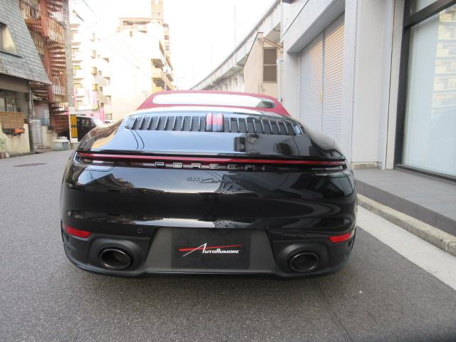 ポルシェ ９１１