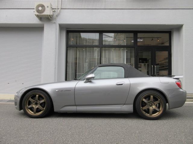 ホンダ Ｓ２０００