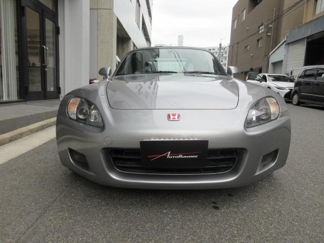 ホンダ Ｓ２０００