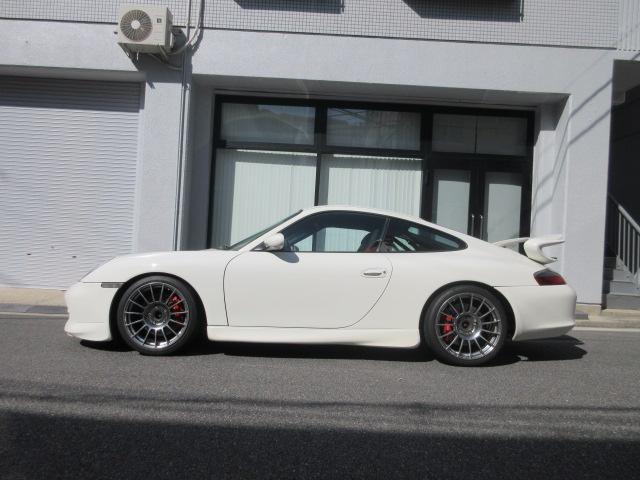 ９１１ ９１１ＧＴ３　クラブスポーツ　ディーラー車　禁煙車（2枚目）