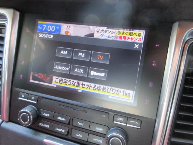 マカン マカンＧＴＳ　ディーラー車　禁煙車　屋内保管　レッドレザー　エアサス（19枚目）