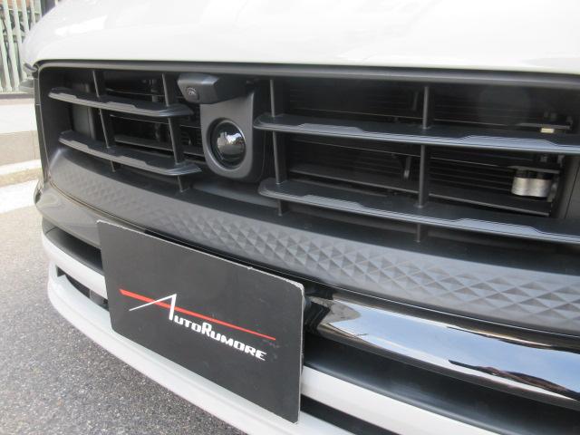 マカン マカンGTS ディーラー車 禁煙車 パノラマルーフ フルレザーインテリア カーボンパッケージ シートベンチレーター(11枚目)