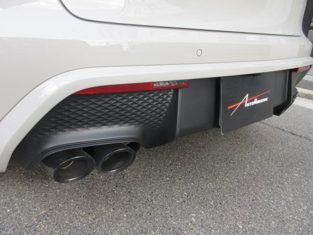 マカン マカンGTS ディーラー車 禁煙車 パノラマルーフ フルレザーインテリア カーボンパッケージ シートベンチレーター(13枚目)