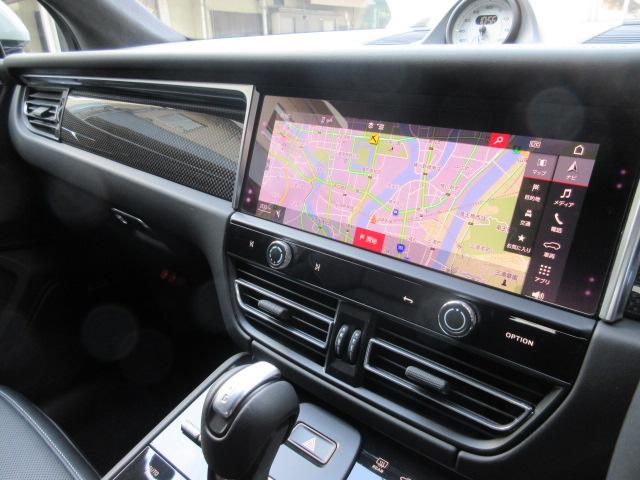 マカン マカンGTS ディーラー車 禁煙車 パノラマルーフ フルレザーインテリア カーボンパッケージ シートベンチレーター(19枚目)