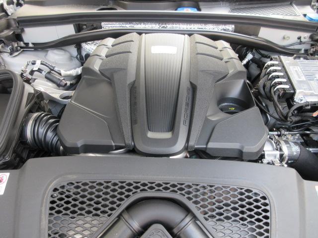 マカン マカンGTS ディーラー車 禁煙車 パノラマルーフ フルレザーインテリア カーボンパッケージ シートベンチレーター(31枚目)