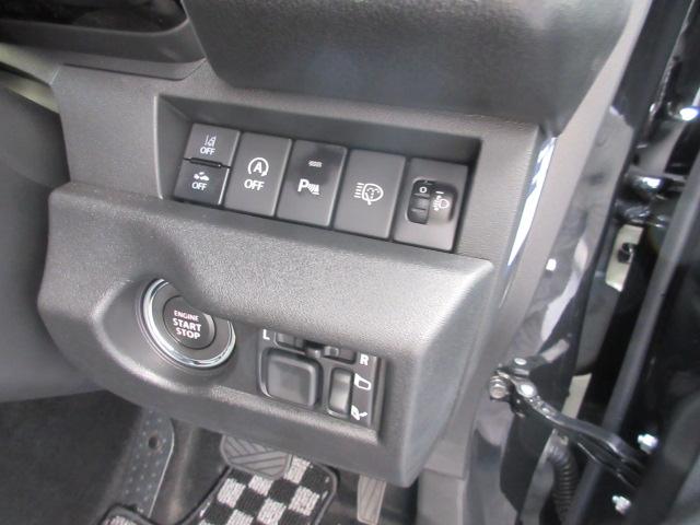 ジムニーノマド FC ディーラー車 1オーナー 禁煙車 屋内保管(17枚目)