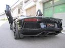 アヴェンタドール ＬＰ７００－４ロードスター　Ｄ車　パワクラマフラー（6枚目）