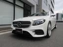 MERCEDES BENZ E-CLASS