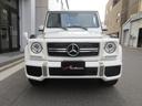 Ｇ６３　Ｄ車　１オーナー　禁煙車　デジーノ　カーボンインテリア(3枚目)