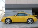 ９１１カレラ　クーペＩ　ミツワディーラー車　禁煙車　屋内保管　社外リアスポイラー(2枚目)