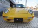 ９１１カレラ　クーペＩ　ミツワディーラー車　禁煙車　屋内保管　社外リアスポイラー(3枚目)