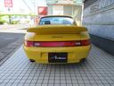 ９１１ ９１１カレラ　クーペＩ　ミツワディーラー車　禁煙車　屋内保管　社外リアスポイラー（4枚目）